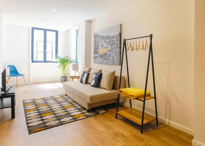 Oliveira Apartment's Διαμέρισμα Πόρτο