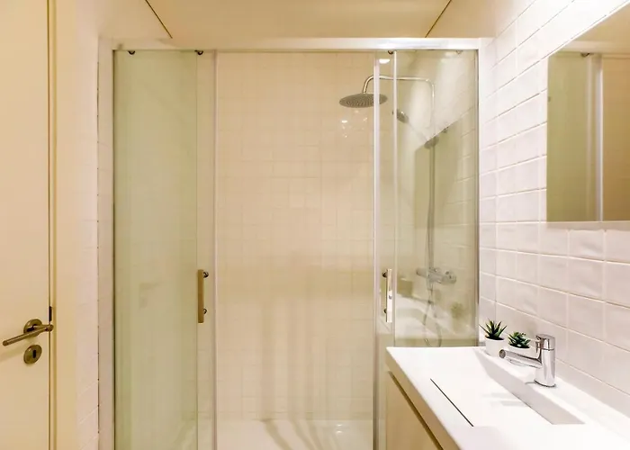 Διαμέρισμα Oliveira Apartment's