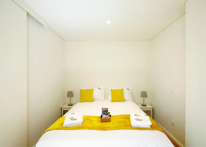 Oliveira Apartment's Oporto