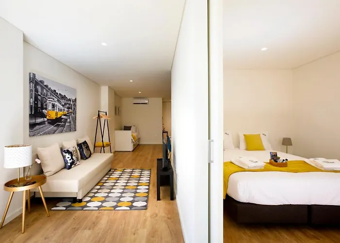 Oliveira Apartment's Διαμέρισμα