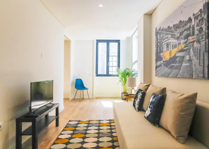 Oliveira Apartment's * Πόρτο