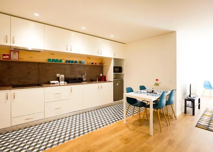 Oliveira Apartment's Apartment