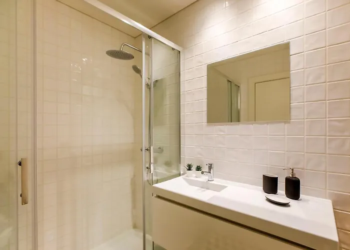 Διαμέρισμα Oliveira Apartment's Πόρτο