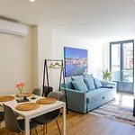Oliveira Apartment's アパート ポルト