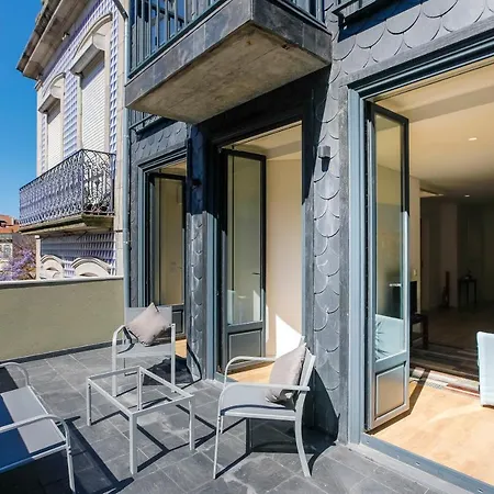 Oliveira Apartment's 公寓 *