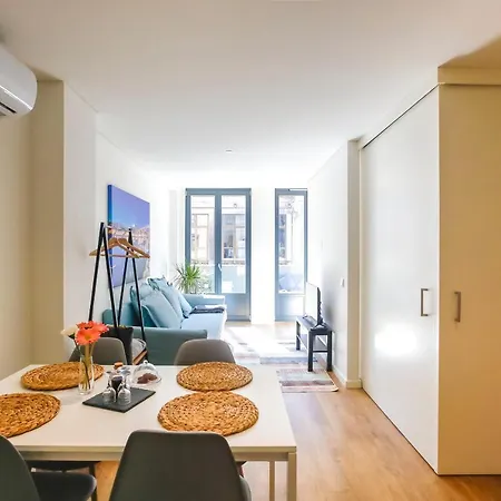Oliveira Apartment's 公寓 波尔图