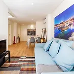 公寓 Oliveira Apartment's *