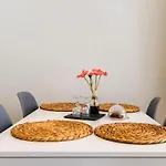 公寓 Oliveira Apartment's *