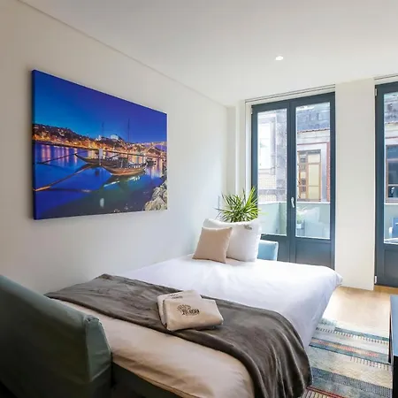 Appartement Oliveira Apartment's