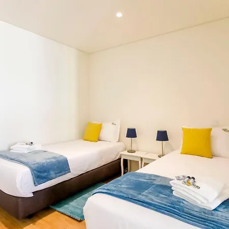 Oliveira Apartment's Appartement Oporto