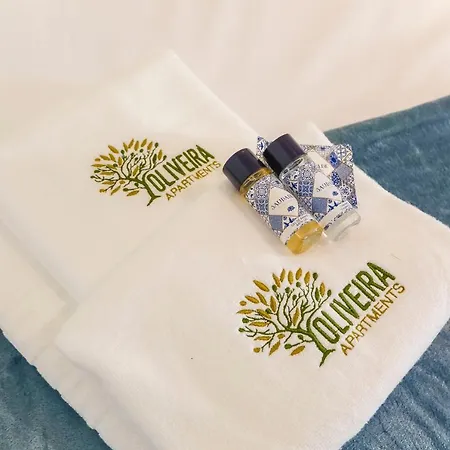 Oliveira Apartment's Appartement *