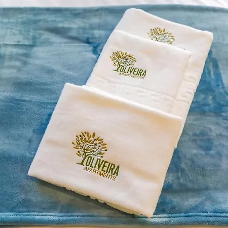 Oliveira Apartment's Appartement Oporto