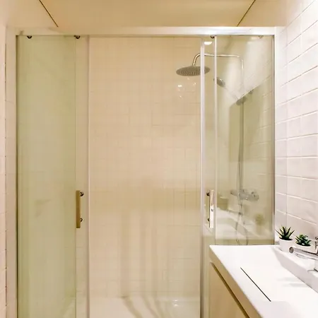 Appartement Oliveira Apartment's