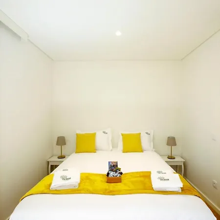 Oliveira Apartment's Oporto