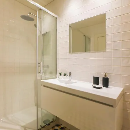 Appartement Oliveira Apartment's