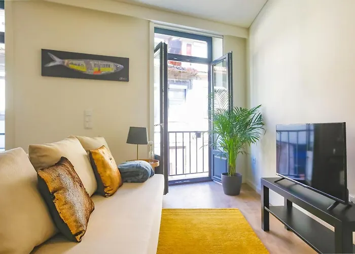 Apartment Oliveira Apartment's